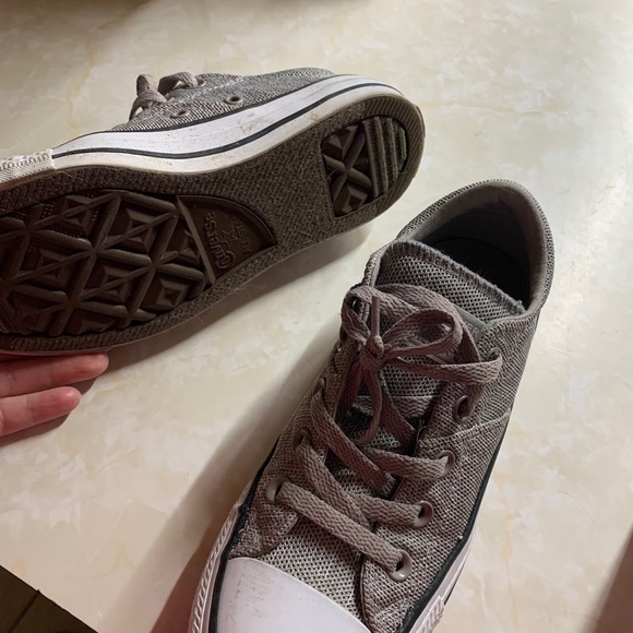Converse size 6 - Picture 3 of 3